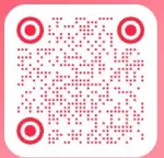 QR code for Insurance Success on Xiaohongshu