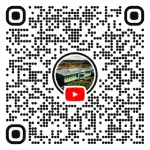 QR code for the Insurance Success YouTube channel